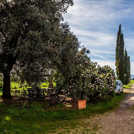 Alloggio per agriturismo Le Gerlette - La Stalla *