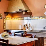 Le Gerlette - La Stalla Farm stay Braccagni