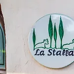 Le Gerlette - La Stalla