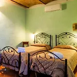 Le Gerlette - La Stalla Farm stay Braccagni