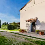 Farm stay Le Gerlette - La Stalla