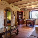 Le Gerlette - La Stalla Farm stay *