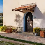Le Gerlette - La Stalla Farm stay *