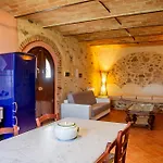 Farm stay Le Gerlette - La Stalla Braccagni