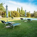 Farm stay Le Gerlette - La Stalla