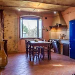 Le Gerlette - La Stalla Farm stay Braccagni