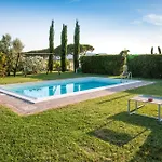 Farm stay Le Gerlette - La Stalla *
