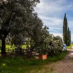 Le Gerlette - La Stalla Braccagni