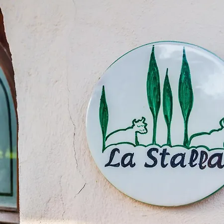 Le Gerlette - La Stalla