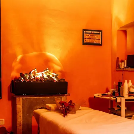 农家乐 Le Gerlette - La Stalla