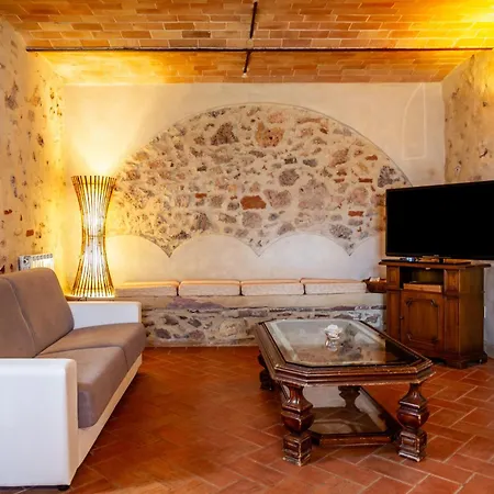 Le Gerlette - La Stalla 农家乐