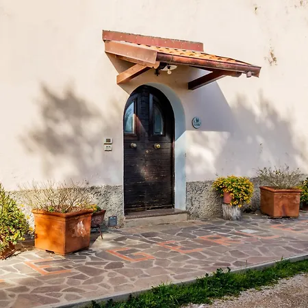 Le Gerlette - La Stalla 农家乐 布拉卡尼