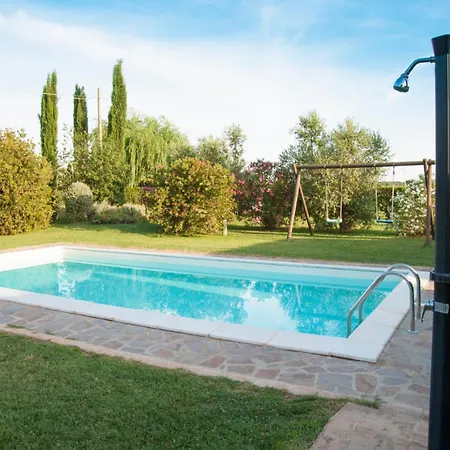 农家乐 Le Gerlette - La Stalla *