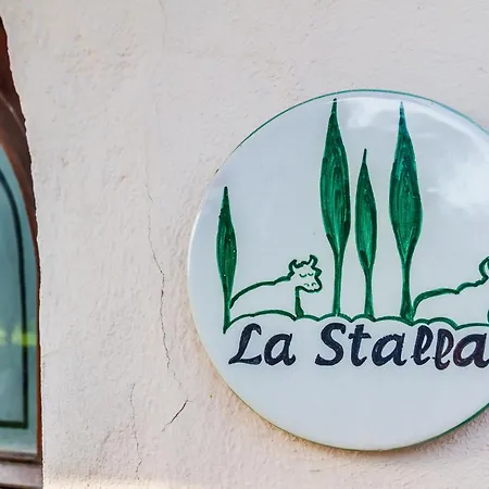 Le Gerlette - La Stalla