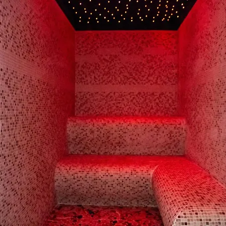 Le Gerlette - La Stalla Braccagni